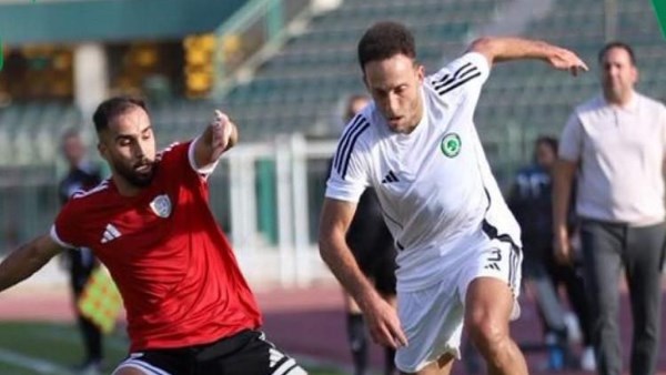 طلائع الجيش يهزم بتروجيت بثنائية ويشعل صراع الهبوط