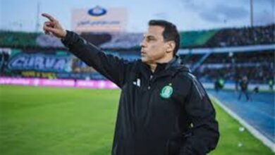 منتخب عربي.. وجهة مفاجأة لـ حسام البدري في التدريب