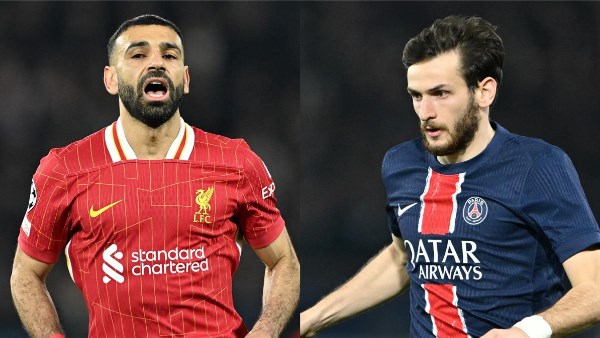 موعد مباراة ليفربول وباريس سان جيرمان اليوم في دوري أبطال أوروبا