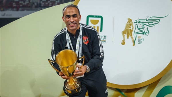 اتحاد الكرة يكشف بالتفاصيل سر منع وفد الأهلي من جلسة استماع فار مباراة سيراميكا كليوباترا