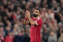 هذا الدوري الأفضل له.. كوكا يعلق على رحيل محمد صلاح عن ليفربول