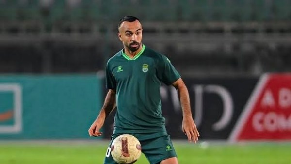 أضا يكشف موقف الأهلي من عودة مجدي أفشة