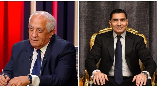 بعد خضوعه لجراحة عاجلة.. وزير الشباب والرياضة يساند حسن المستكاوي في أزمته الصحية