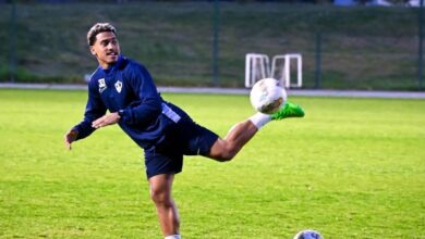 الزمالك يخطط لإعادة هيكلة الأجانب وبيزيرا الناجي الوحيد