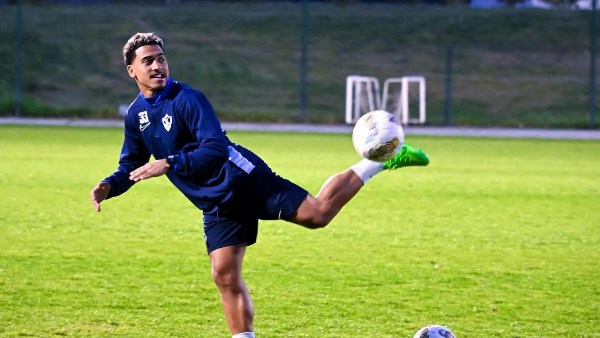 الزمالك يخطط لإعادة هيكلة الأجانب وبيزيرا الناجي الوحيد