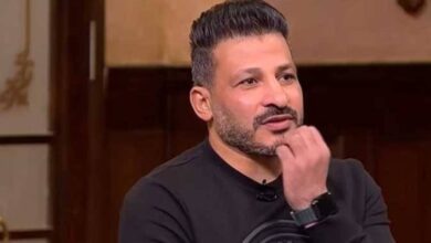 ملوش دور.. علاء عبد العال يكشف أسباب رحيل سيد معوض عن الجهاز الفني للمحلة