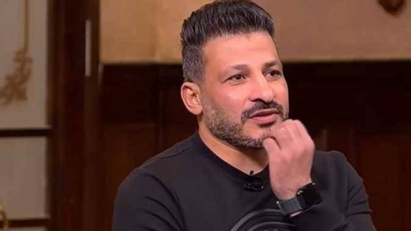 ملوش دور.. علاء عبد العال يكشف أسباب رحيل سيد معوض عن الجهاز الفني للمحلة