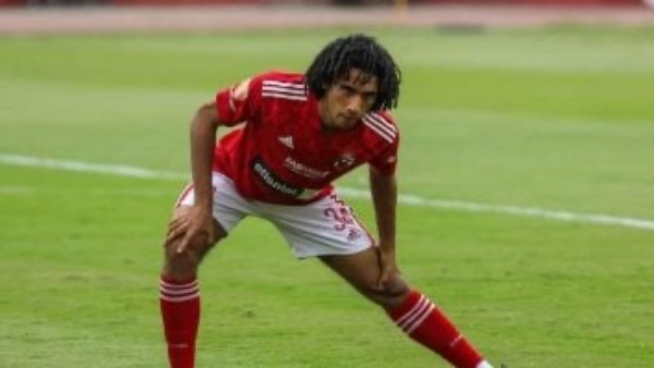 الأهلي يرفض عرض زد لضم كباكا ويتمسك باللاعب