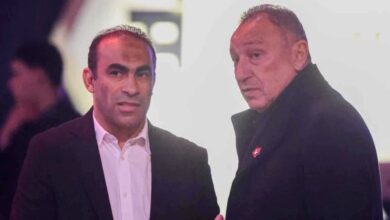 شبانة يكشف عن 3 طلبات قدمها سيد عبد الحفيظ لـ أوسكار رويز