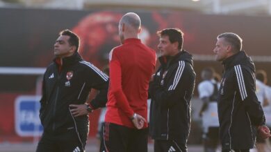 ضياء السيد: أزمة الكرة المصرية في عدم تطبيق اللوائح.. ونظام الدوري لا يعجبني