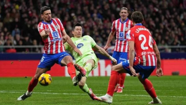 مواعيد مباريات اليوم الثلاثاء 14 – 4 – 2026 والقنوات الناقلة