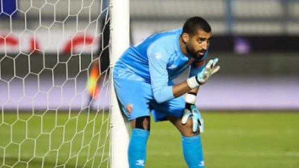 عامر عامر: تعادل غزل المحلة مع وادي دجلة نتيجة مُرضية.. وأسعى لكسر أرقام الحضري