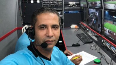 غضب ومطالبة بتعويض.. كواليس جديدة في جلسة استماع الأهلي إلى var