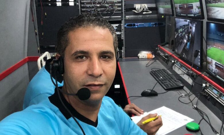 غضب ومطالبة بتعويض.. كواليس جديدة في جلسة استماع الأهلي إلى var