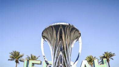 رسميًا.. زيادة عدد الفرق المشاركة بدوري أبطال أسيا لـ32 فريقًا