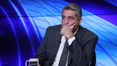 أحمد مجاهد يعلق على تسببه في أزمة مباراة الأهلي وسيراميكا.. تصريحات قوية