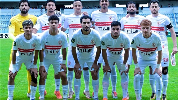 رحيل هداف الزمالك إلى أوروبا.. مفاجأة مدوية
