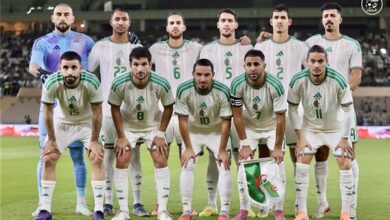 إصابة تورط الجزائر قبل كأس العالم 2026.. ماذا حدث؟