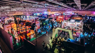 إنسومنيا إيجيبت 2026 يعود إلى القاهرة بمشاركة 25 ألف زائر وأكبر تجربة للألعاب والترفيه