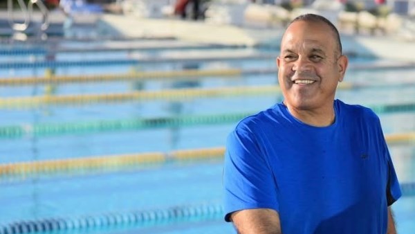 شرم الشيخ تبهر العالم.. سامح الشاذلي: مونديال الماسترز بلا شكوى واحدة ومصر نموذج تنظيمي عالمي