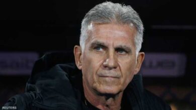 كارلوس كيروش مدربا لمنتخب غانا في كأس العالم.. تفاصيل