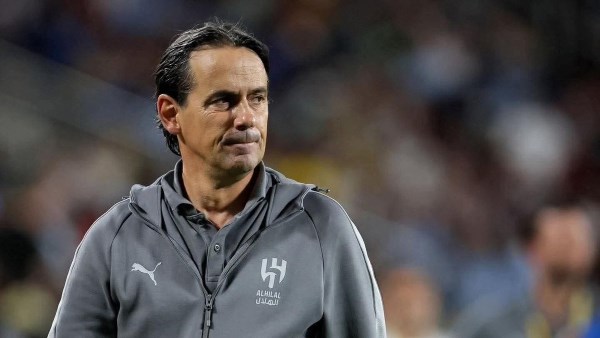 من السيطرة إلى السقوط.. إنزاجي يكتب نهاية درامية لحلم الهلال السعودي في أبطال آسيا