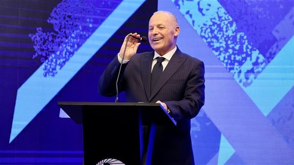 أول رد من هاني أبو ريدة على أزمة الأهلي واتحاد الكرة