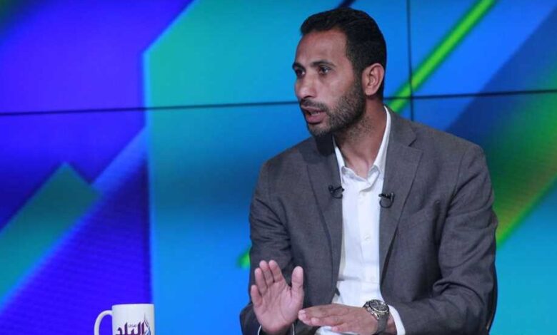 نجم الزمالك السابق: هو الأهلي هيستفاد أيه من سماع محادثة الفار
