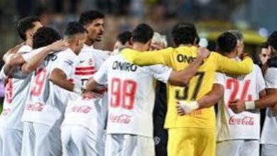 نادي الزمالك: لن نطلب حكامًا أجانب لمباراة بيراميدز