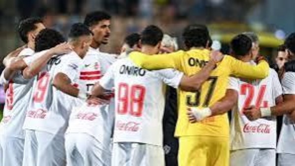 نادي الزمالك: لن نطلب حكامًا أجانب لمباراة بيراميدز