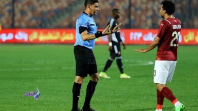 إبراهيم نور الدين: صراع الأهلي واتحاد الكرة استعراض قوة بدون ضوابط ولوائح