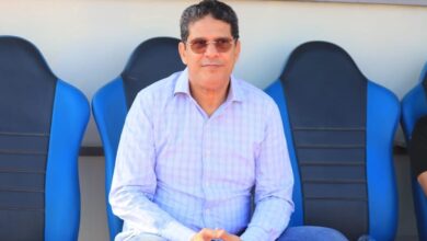 أشرف نصار: أيمن الرمادي مستمر معنا الموسم الجديد.. والأهلي لم يطلب عودة أحمد رضا