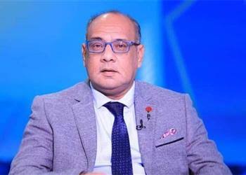 تعليق غير متوقع من عمرو الدردير علي طلب بيراميدز حكام أجانب امام الزمالك