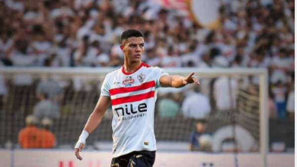 محمد شحاته: نحترم شباب بلوزداد و نسعى لإسعاد جماهير الزمالك