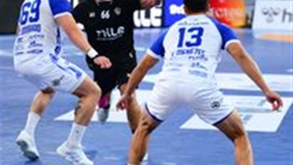 يد الزمالك إلى نصف نهائي كأس مصر على حساب الشمس