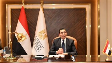 وزير الشباب والرياضة يعين عبدالقادر لمراكز الشباب وحركة تغيرات واسعة بالوزارة