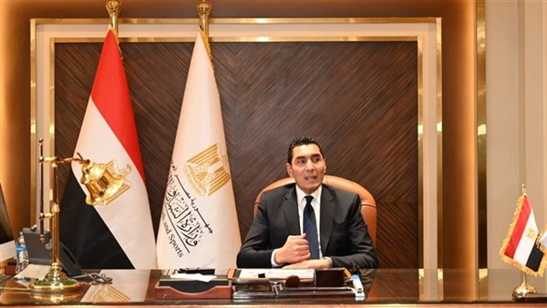 وزير الشباب والرياضة يعين عبدالقادر لمراكز الشباب وحركة تغيرات واسعة بالوزارة