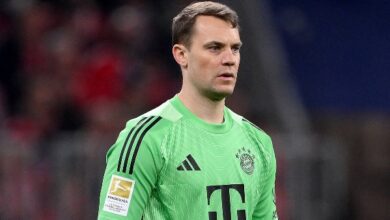 نوير يحذر من انتفاضة ريال مدريد: الأفضلية لا تعني الحسم.. ولدينا ما يكفي للعبور