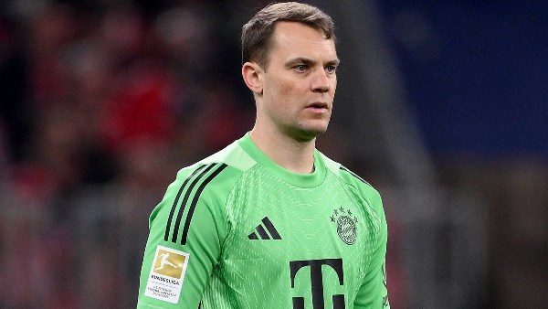 نوير يحذر من انتفاضة ريال مدريد: الأفضلية لا تعني الحسم.. ولدينا ما يكفي للعبور