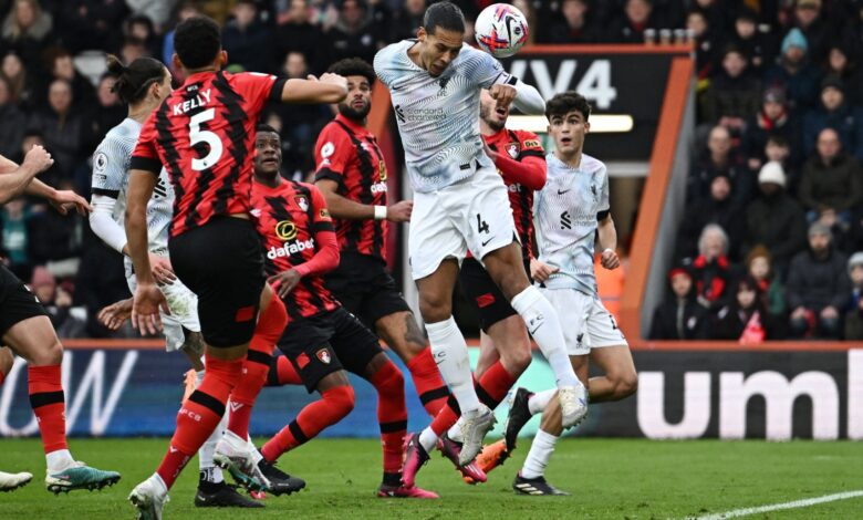 مرشح سابق للأهلي.. الألماني روزه يقترب من قيادة بورنموث الإنجليزي