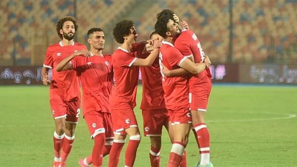 التعادل يحسم مواجهة مودرن سبورت والجونة في الدوري