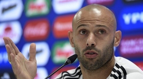 ماسكيـرانو يرحل عن إنتر ميامي بشكل مفاجئ ويشكر النادي والجماهير