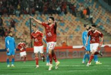 بفرمان عبد الحفيظ.. قرار عاجل برحيل ثلاثي الأهلي الأجنبي