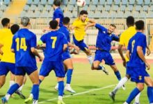 التعادل الإيجابي يحسم ديربي الإسماعيلية