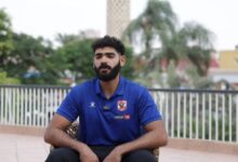 مفيش صليبي.. الأشعة تطمئن الأهلي على عبد الرحمن حميد