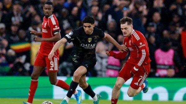 موسم صفري .. محمد صلاح يودّع دوري أبطال أوروبا في ليلة سقوط ليفربول