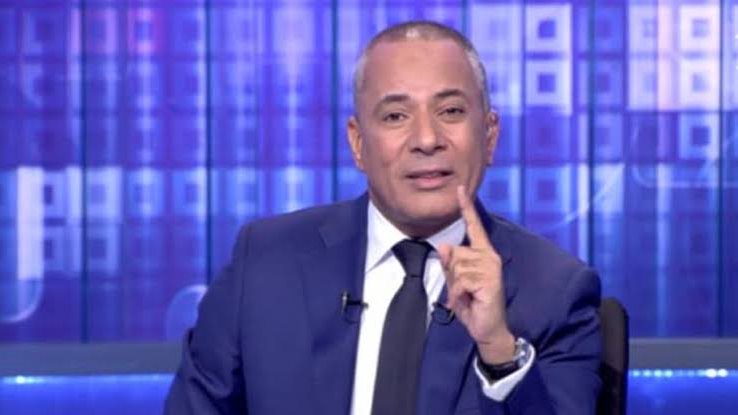 أحمد موسي يهاجم «سلوت» بعد وداع دوري أبطال أوروبا: مدرب ضعيف ضيّع شخصية ليفربول