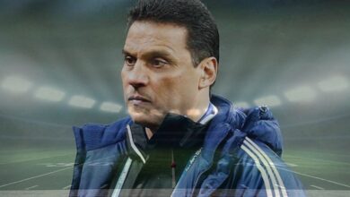 طارق سليمان: تركيزنا مُنصب على تدريب أهلي طرابلس.. وحسام البدري مدرب أسطورة