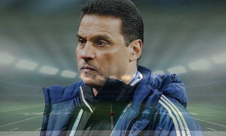 طارق سليمان: تركيزنا مُنصب على تدريب أهلي طرابلس.. وحسام البدري مدرب أسطورة