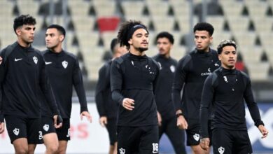 وليد صلاح عبداللطيف يحذّر شباب بلوزداد قبل مواجهة الزمالك: «نتيجة الذهاب سلاح ذو حدين»